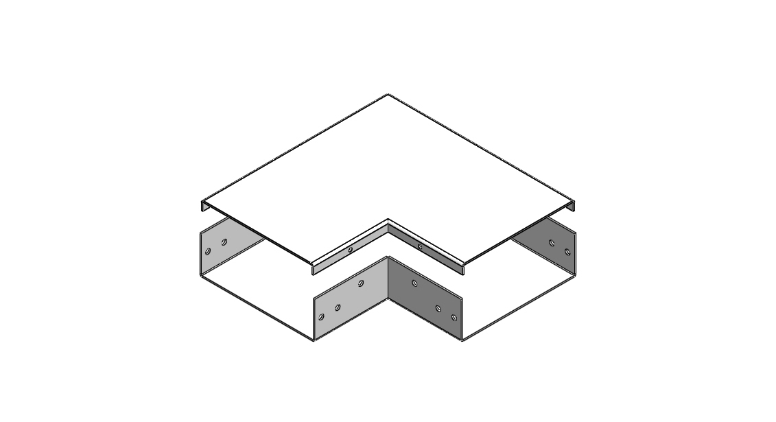 Horizontal Bend 2